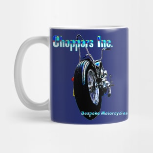 Choppers Inc 5 Mug